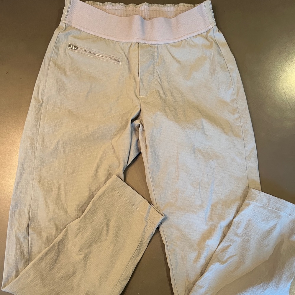 Like new Athleta joggers